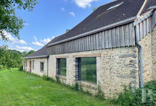demeures et maisons a vendre france pays de loire   - 13